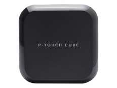 Brother P-Touch CUBE+