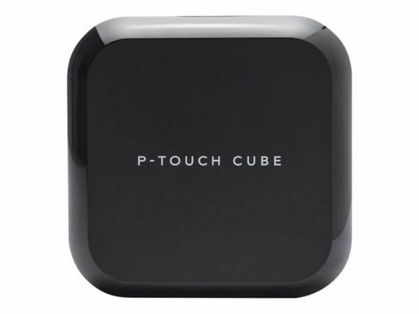 Brother P-Touch CUBE+