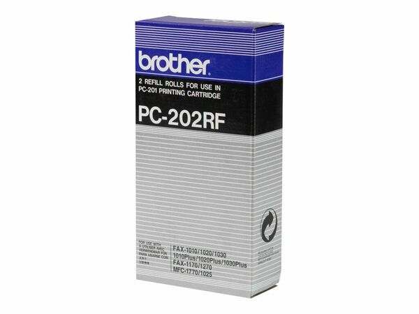 Brother PC202RF