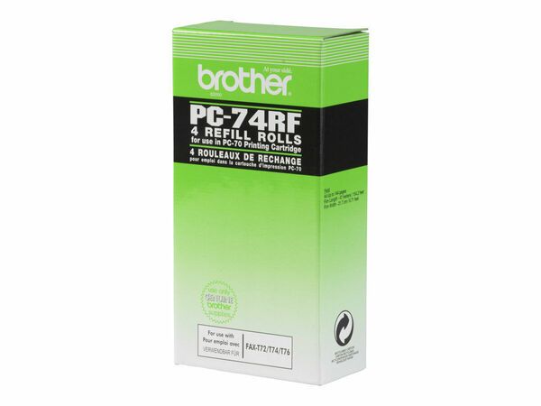 Brother PC74RF