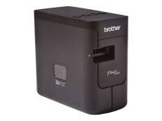 Brother PT-P750W