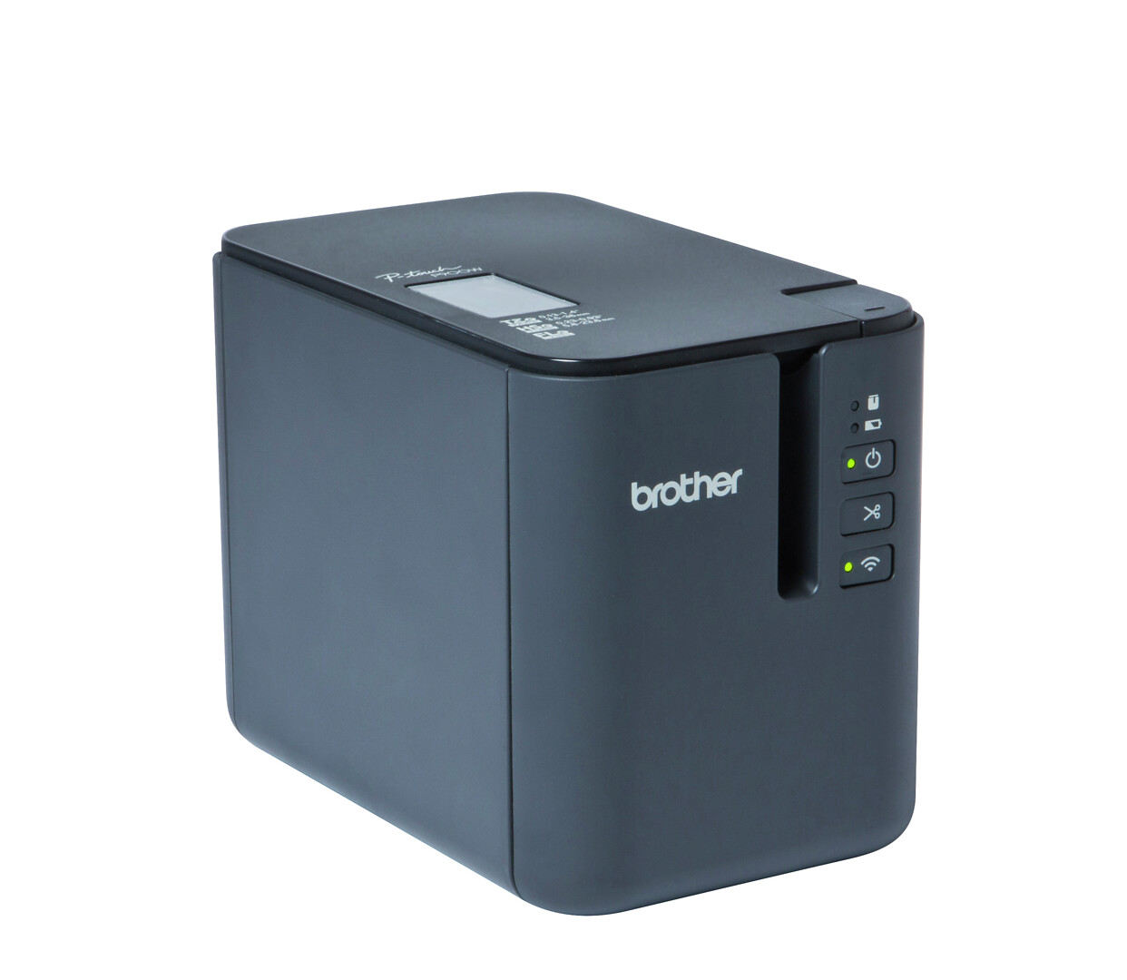 Brother PTP900WC