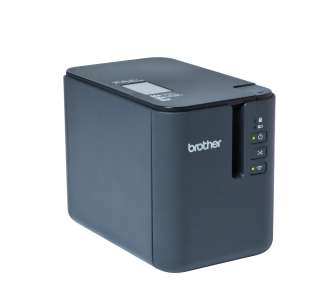 Brother PTP900Wc