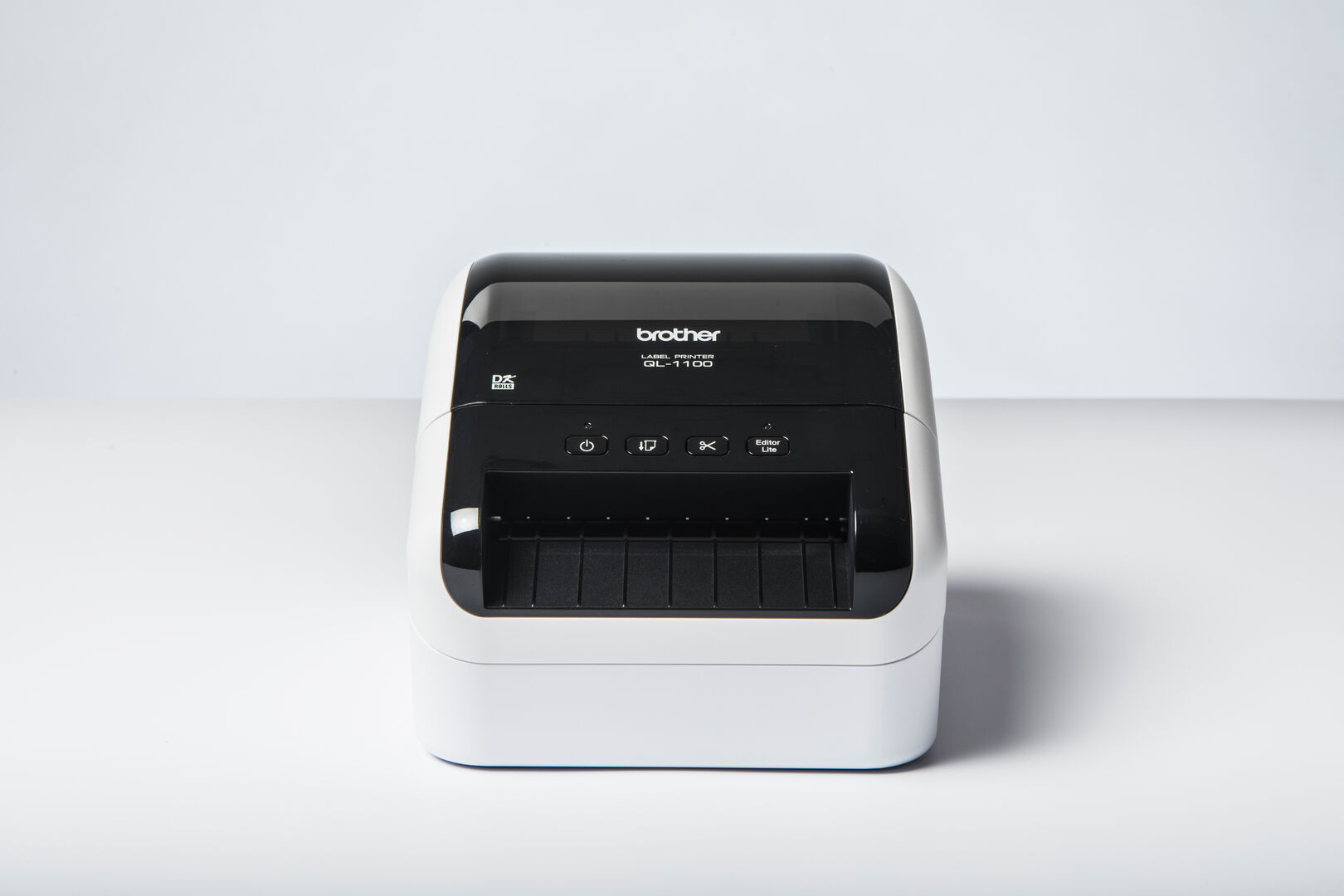 Brother QL-1100 etikettitulostin