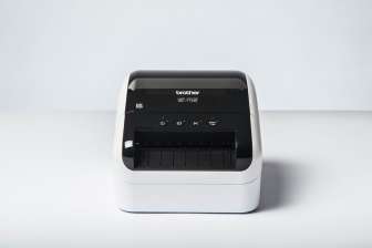 Brother QL-1100 etikettitulostin