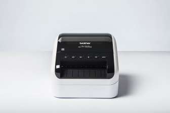 Brother QL-1110NWB etikettitulostin