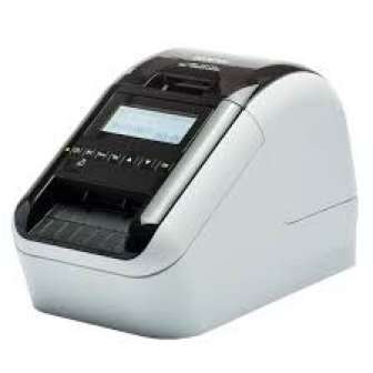 Brother QL-820NWBc etikettitulostin