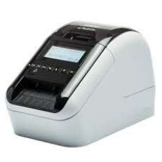 Brother QL-820NWBc etikettitulostin