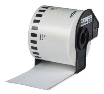 Brother QL-sarja tarrarulla