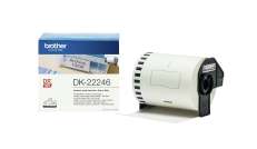 Brother QL-sarja tarrarulla