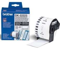 Brother QL-sarja tarrarulla