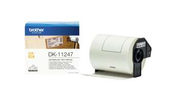 Brother QL-sarja tarrarulla