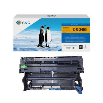 Brother Rumpu HL-L6300/6400DW