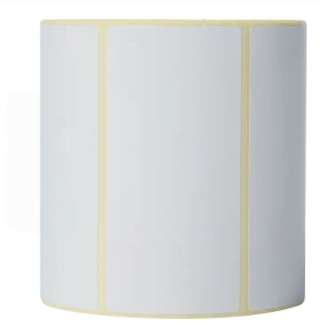 Brother Suoralämpötarra 102x50mm