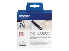 Brother liimaton rullapaperi DKN55224
