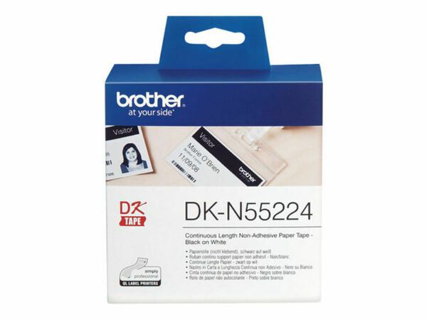 Brother tarra DK-N55224