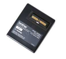 Brother tarrakirjoittimen akku