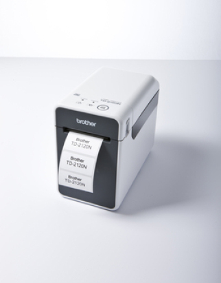 Brother TD-2120N