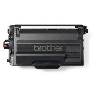 Brother TN3600XL musta