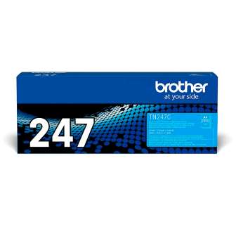Brother TN247C cyan