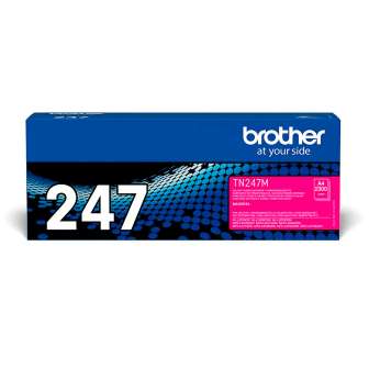 Brother TN247M magenta