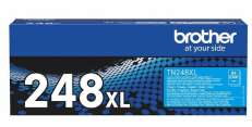Brother TN248XLC cyan