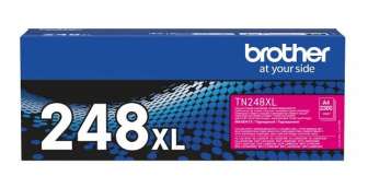 Brother TN248XLM magenta
