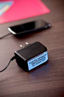 Brother TZE-541 18mm/8m