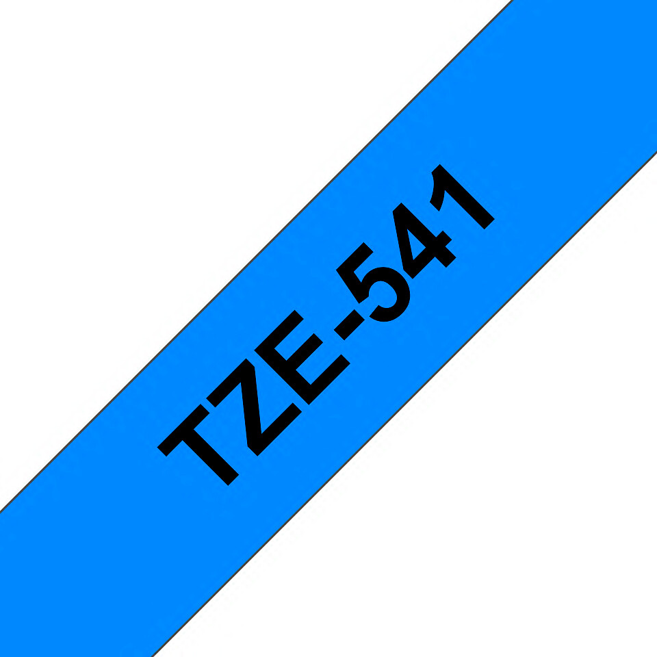 Brother TZE-541 18mm/8m