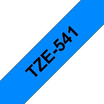 Brother TZE-541 18mm/8m