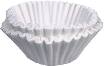 Bunn Gourmet suodatinpaperi 135mm