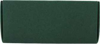 Buntbox L pohja tummanvihreä Emerald