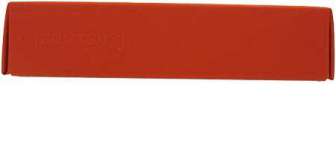 Buntbox M kansi punainen Ruby