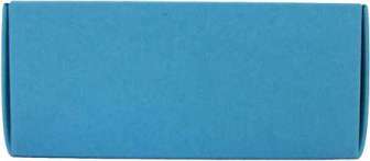 Buntbox M pohja vaaleansininen Azure