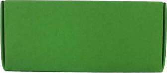 Buntbox M pohja vaaleanvihreä Apple