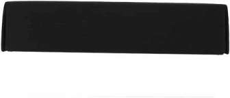 Buntbox S kansi musta Graphite