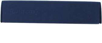 Buntbox S kansi tummansininen Sapphire