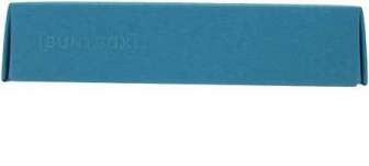 Buntbox S kansi vaalensininen Azure