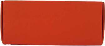 Buntbox S pohja punainen Ruby