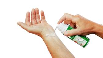 Cederroth Burn Gel 100ml