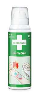 Cederroth Burn Gel 100ml