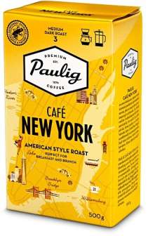 Café New York 500g
