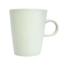 Candy muki 3 dl valkoinen