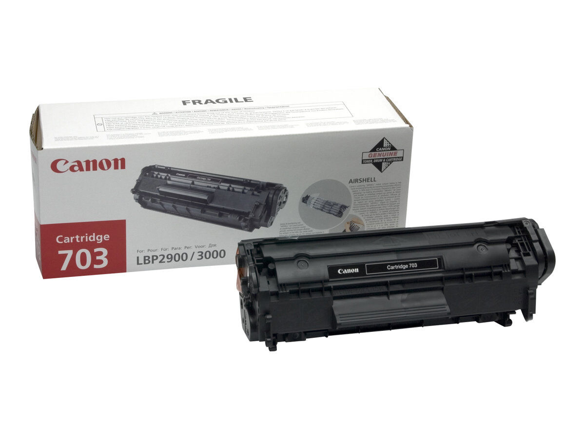 Canon 703 laserkasett