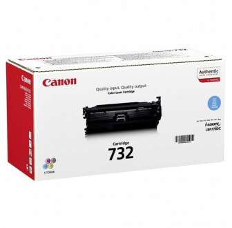 Canon 732 cyan