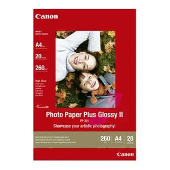 Canon A4 photopaperi