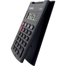 Taskulaskin Canon AS-8
