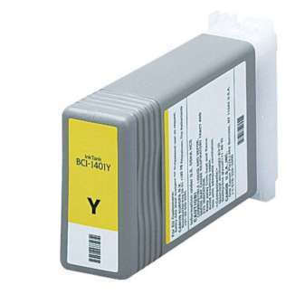Canon BCI-1401Y keltainen