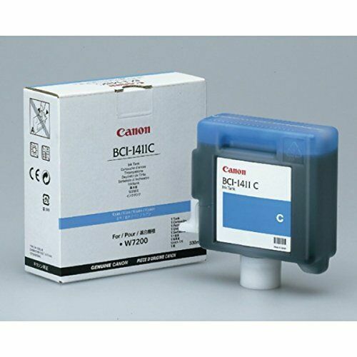 Canon BCI-1421PC UV-photo cyan