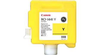 Canon BCI-1441Y keltainen